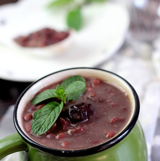 富硒米怎么吃更健康 (盘点最健康的六类保健米)