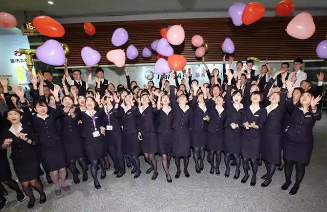 复兴航空行为,复兴航空公司停飞