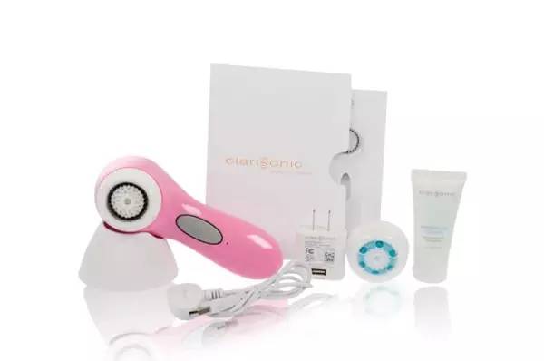 洗脸仪推荐第一名lumi,luna洗脸仪使用方法