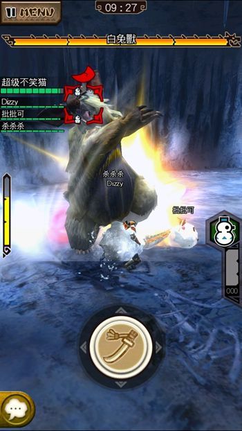 2016年度入围游戏,2016年的手游排行榜