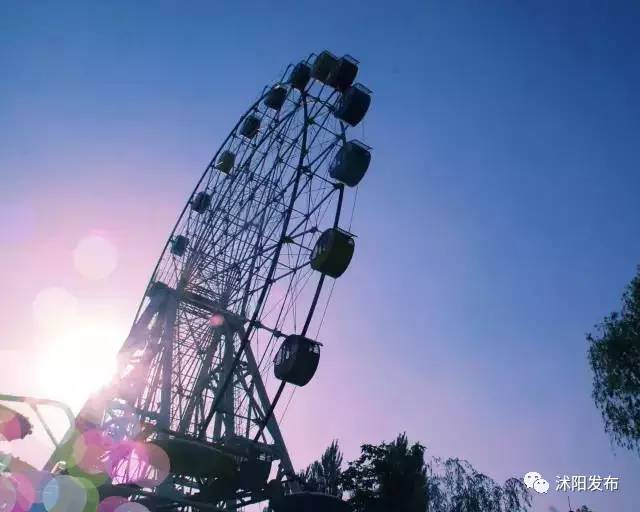 世界那么大，你为什么选择沭阳？