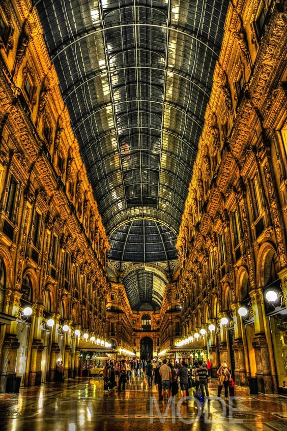 欧洲“血拼季”打响此时不出手还等啥？