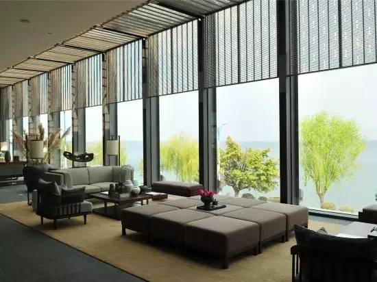 大理洱海天域英迪格酒店是连锁吗,洱海天域英迪格酒店官方电话