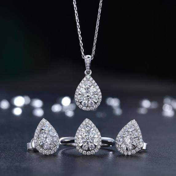 黄河旋风与钻石,黄河旋风钻石展厅