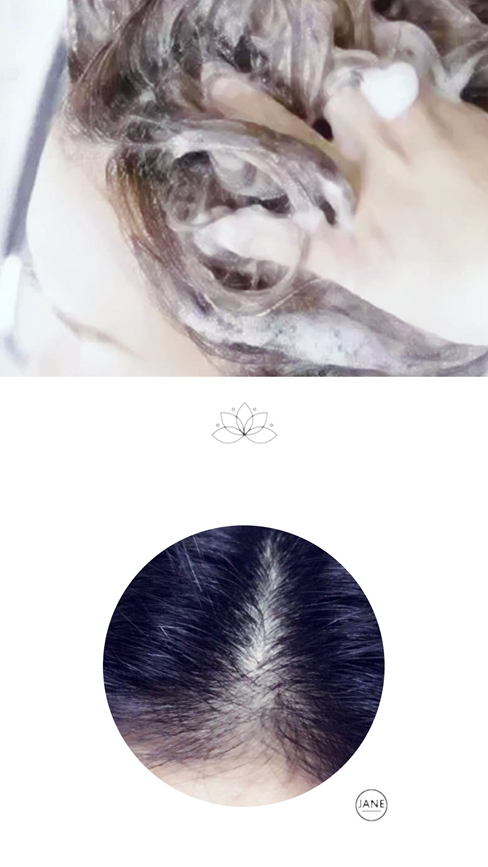 海飞丝致美水润系列,海飞丝去屑补水型