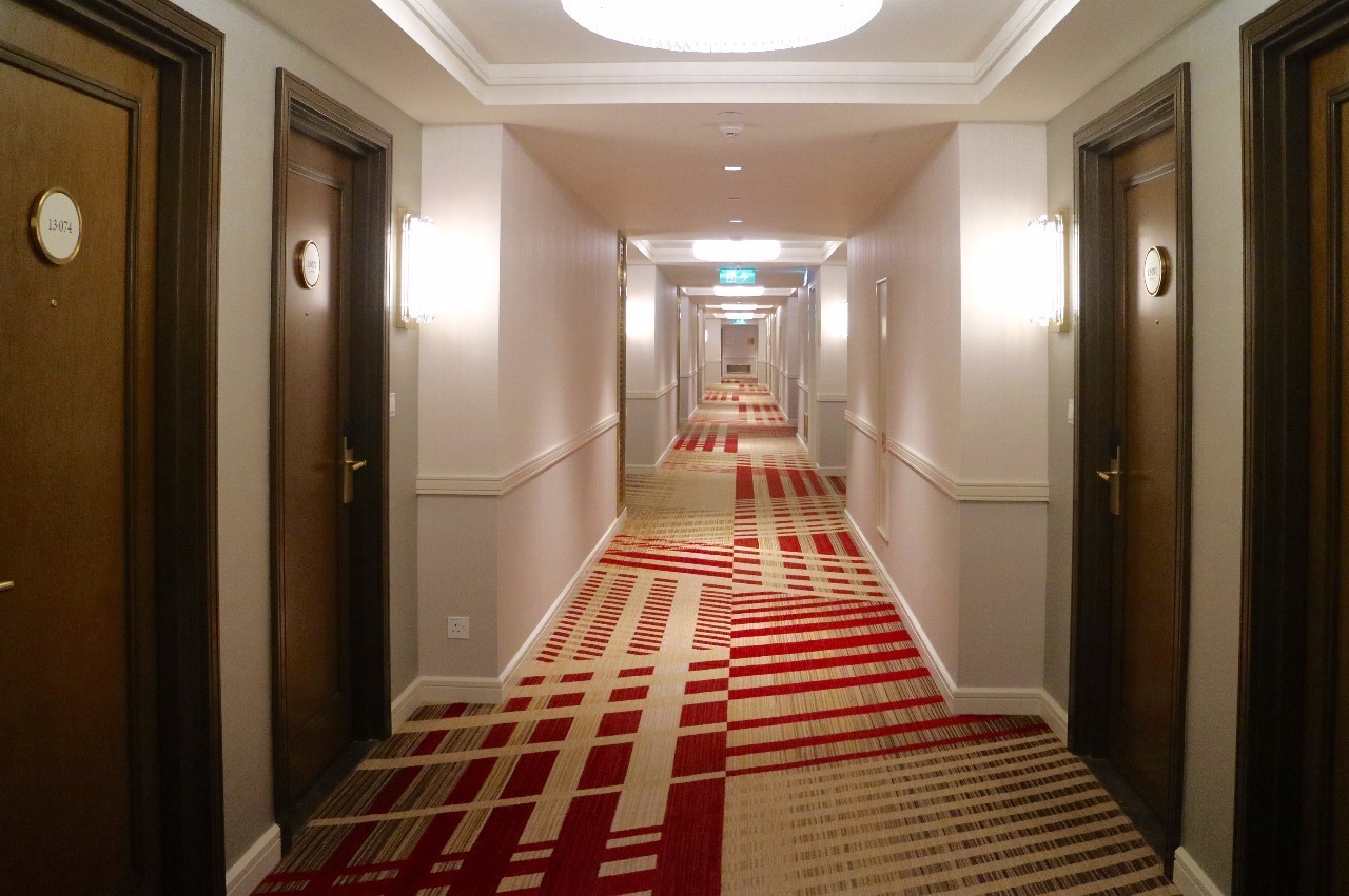 巴黎人酒店观光铁塔,除了埃菲尔铁塔还有什么