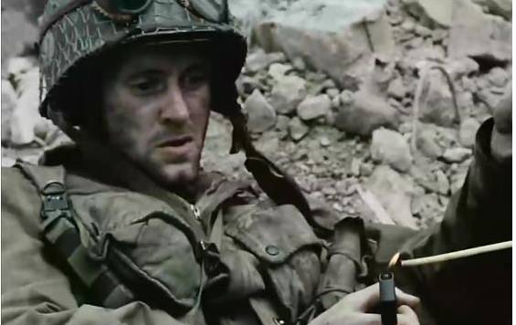 二战中,美国大兵的裤兜(注意不是裤裆)里有你想象不到的“黑科技”