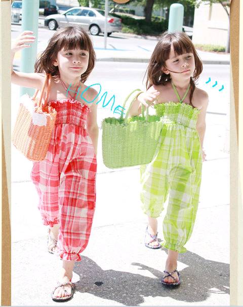 小朋友里的终极存在｜其实是混血儿……