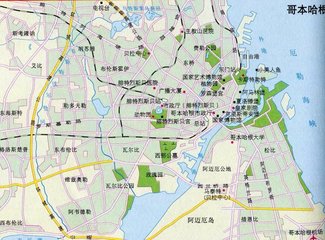 斯堪的纳维亚半岛旅游攻略,北欧半岛旅游详细攻略