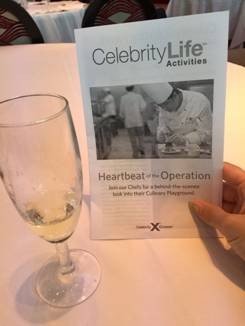 精致邮轮,千禧号游轮