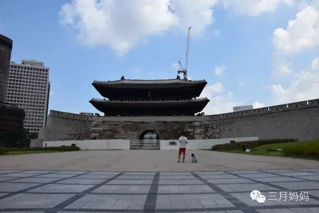 带着七个月的宝宝环游中国一圈,带宝宝自驾环游世界路线