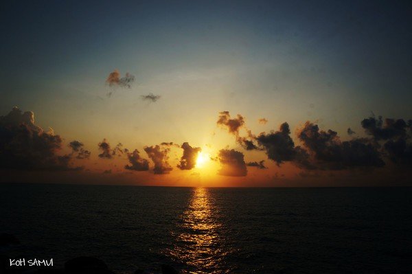 苏梅岛绝美,苏梅岛休闲度假