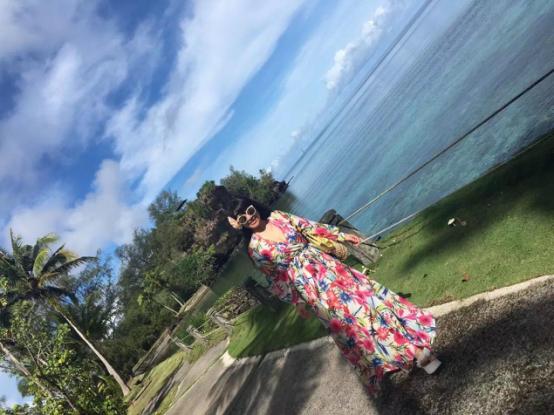 帕劳六天四晚,帕劳七天要花多少钱