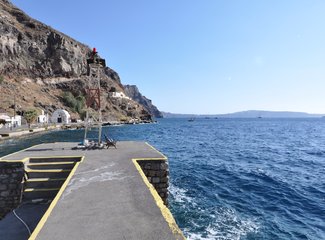 爱琴海旅游日志,爱琴海的梦幻之旅