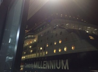 名人游轮千禧号,千禧号游轮多少钱