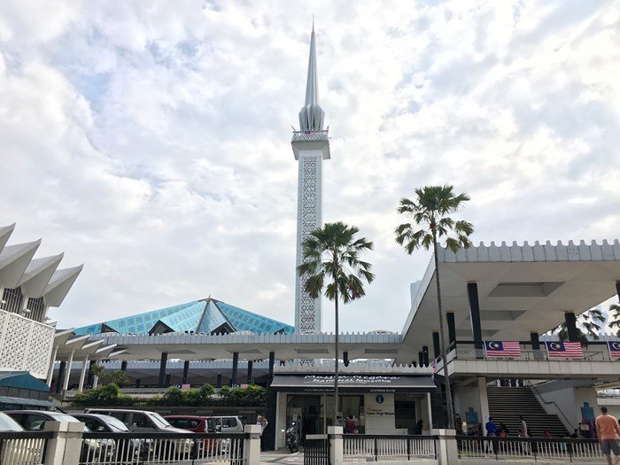 暑假新加坡马来西亚自由行,寒假带孩子去新加坡游玩攻略