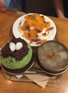 「当当与基基」“来都来了”之四天三晚首尔慢游,附购物感想+当地人推荐的小众餐厅）