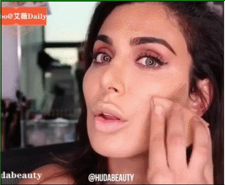 各种粉底适合的粉扑,nubra粉扑哪个好