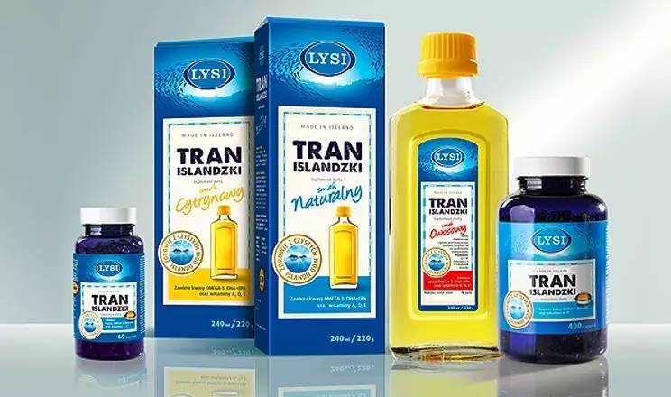 「慕溪评选」2016年度最佳北欧旅行伴手礼排行榜