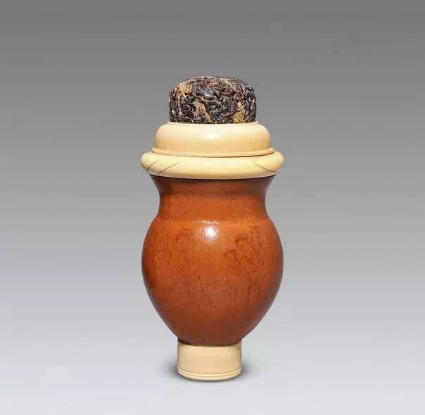 文玩老葫芦怎么盘玩,文玩老葫芦