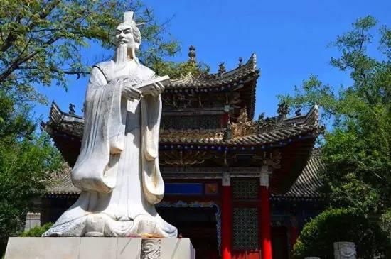 本色岐山，一座不来会遗憾终身的城！