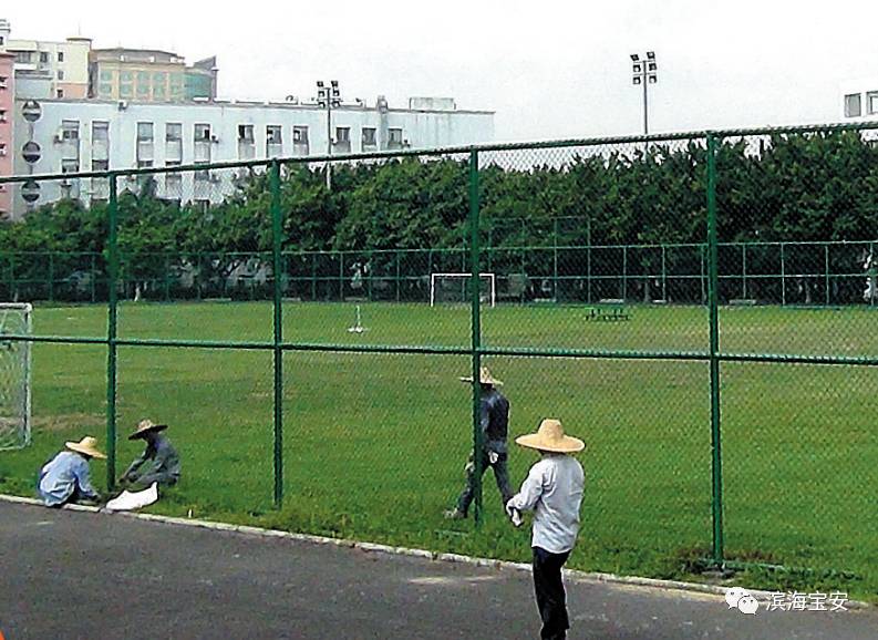 附近有健身的地方吗,你身边有哪些好的健身好去处