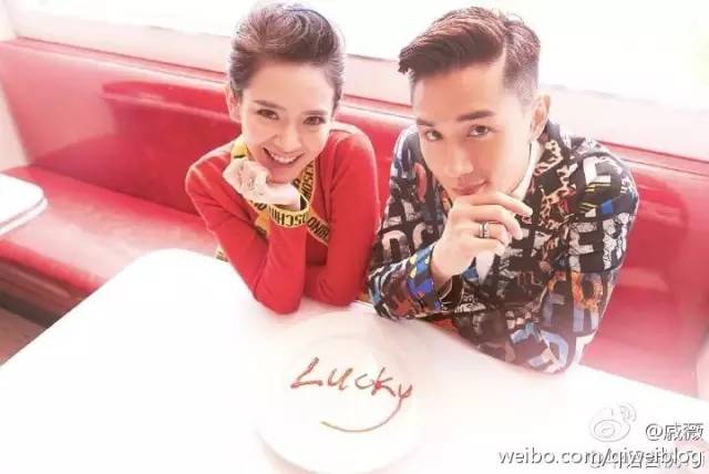 「明星周榜」嫁人后的她，如今竟是这样的“辣妈”……