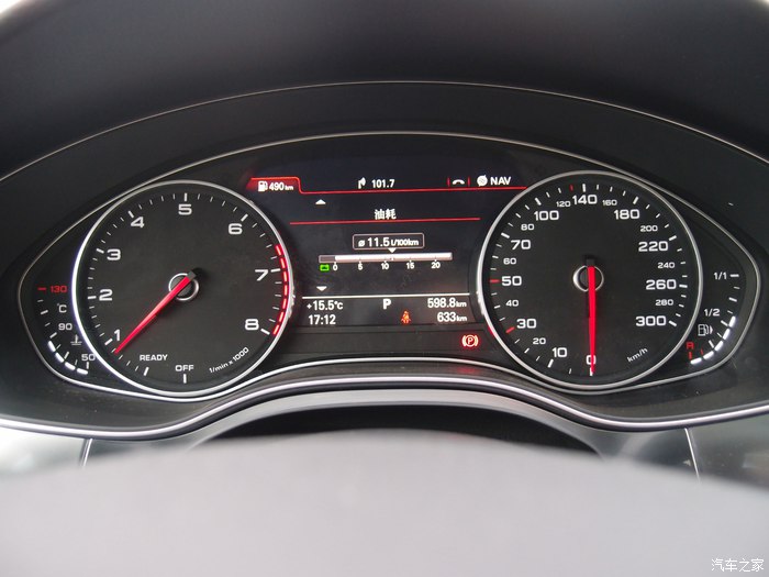 新款奥迪a6l真实落地分享,奥迪a6ltfsi2016款落地多少钱