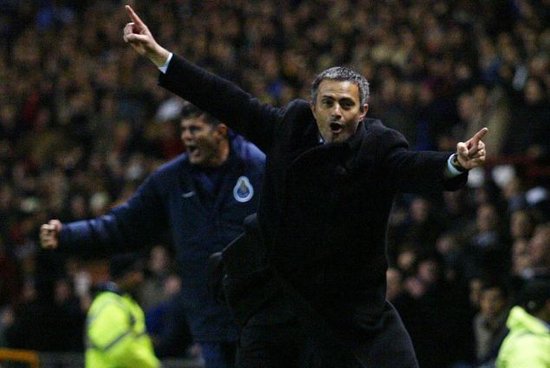 足球大历史,足球历史最振奋人心的伟大时刻