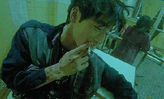 摆渡人听哭了感同身受,摆渡人真的特别好看