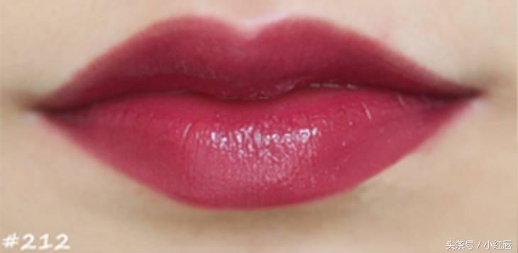 没有这些口红,总感觉2016年过得不完整啊!|