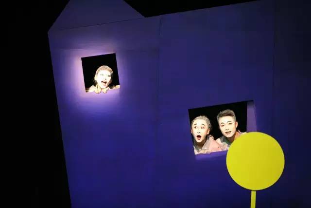 当著名导演遇上青年导演：2017，来看好戏！