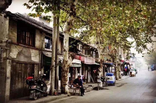 无锡北塘老街介绍,无锡北塘古镇老街