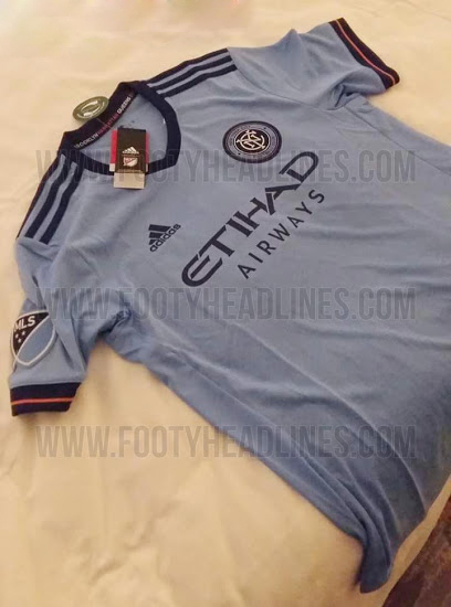 纽约城新赛季球衣,纽约尼克斯新赛季球衣