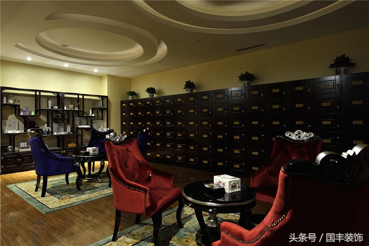 无锡特色会所装修费用,无锡spa会所哪家好