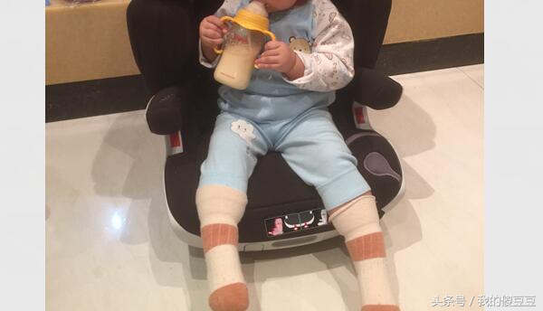 小熊开箱儿童安全座椅,安全座椅德淘