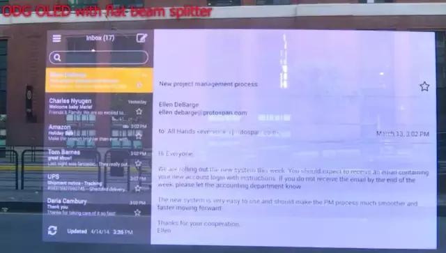 hololens应用领域,hololens能干啥