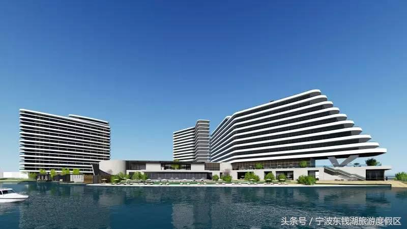 东钱湖最近有什么新项目落地,东钱湖酒店推介