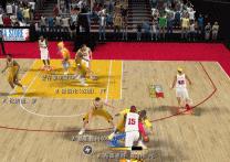 2k24黑曼巴和科比布莱恩特,nba2kol科比布莱恩特经典版