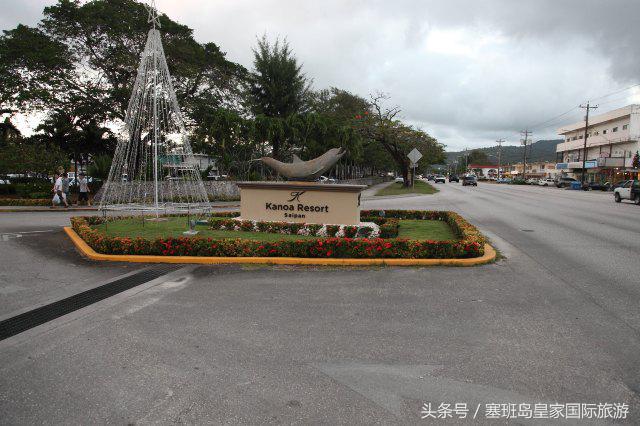 塞班岛最佳酒店有哪些,塞班岛哪个酒店经济实惠