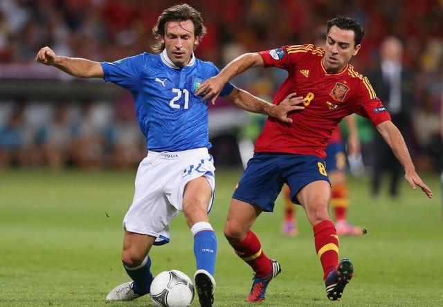 皮尔洛很厉害吗,皮尔洛什么成就