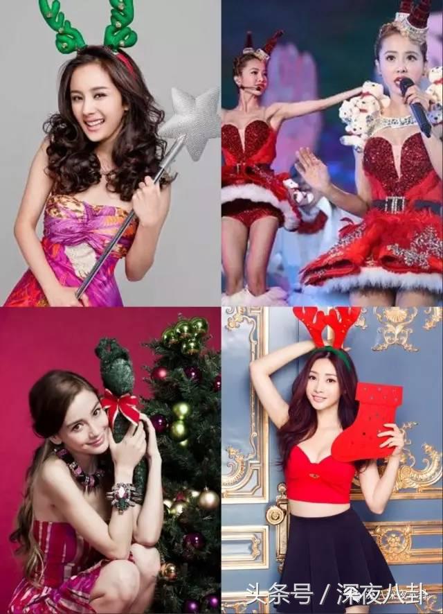 又到一年圣诞节,又到圣诞节了大家怎么看