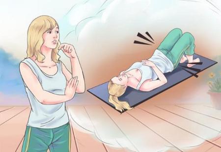 关于提肛运动能不能缩阴的真相