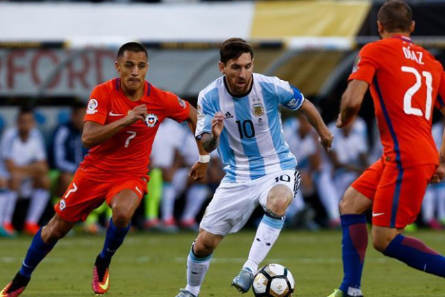 拿起日历Mark一下，2017这些赛事不容错过！