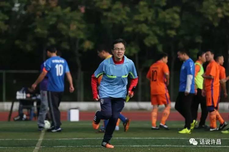 为什么说足球是一种信仰,我们热爱足球绝不是说说而已