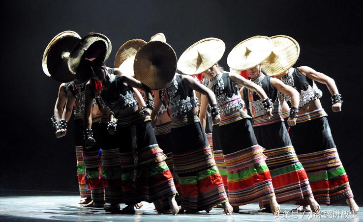 云南傣族有什么传统节日,傣族少数民族特色节日