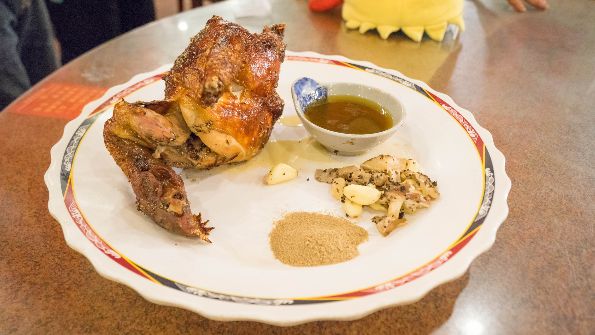 台湾味道纪录片,台湾味