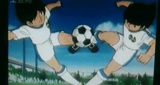 足球小将和足球小子有啥区别,足球小将有几部