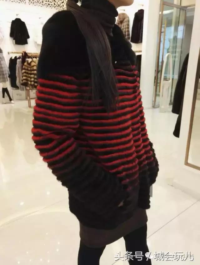 告别庸俗穿搭,告别土气穿搭