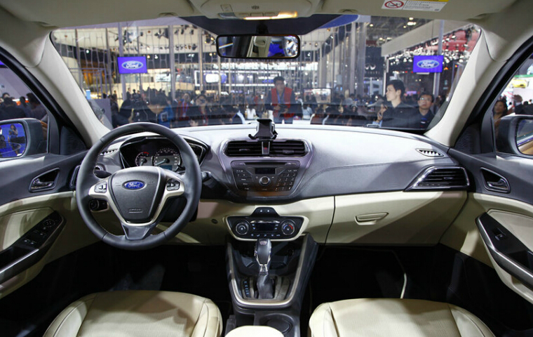 a柱盲区最大的车,每辆车的点位不一样怎么办